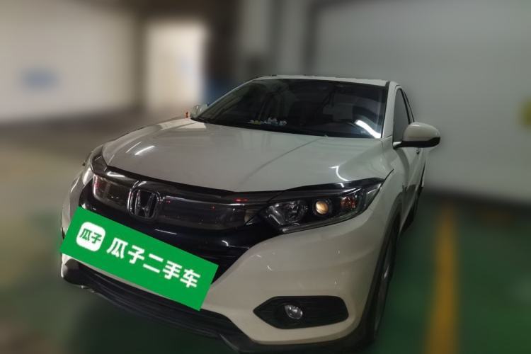 Used Honda Vezel 2019 220 TURBO CVT Elite Edition China VI Guazi used car, China used car export, Used car for sale, Used  cars, Cheapest cars for sale