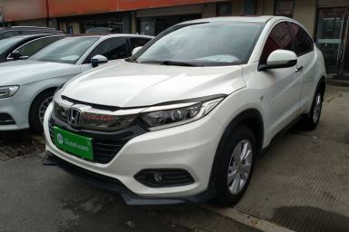 Used Honda Vezel 2019 1.5L CVT Pioneer Edition China VI