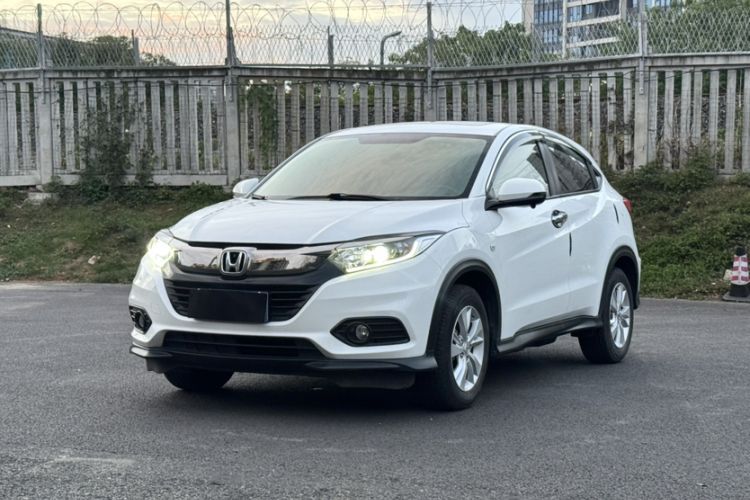 Honda Vezel 2019 1.5L CVT Pioneer Edition China VI مستعملة Guazi used car, China used car export, Used car for sale, Used  cars, Cheapest cars for sale