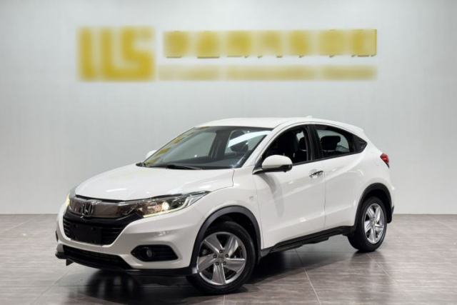 Used Honda Vezel 2019 220 TURBO CVT Elite Edition China VI