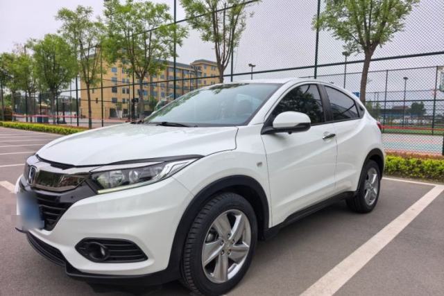 Honda Vezel 2019 220 TURBO CVT Elite Edition China VI usado
