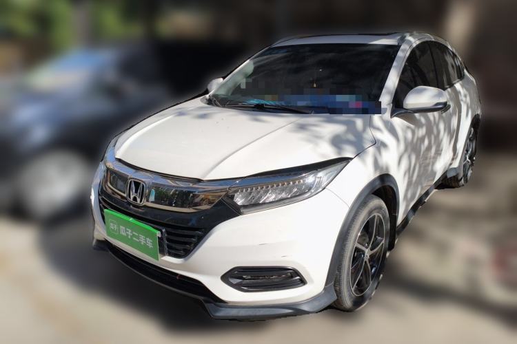 Used Honda Vezel 2019 220 TURBO CVT Luxury Edition China VI Guazi used car, China used car export, Used car for sale, Used  cars, Cheapest cars for sale