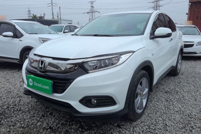 Used Honda Vezel 2019 220 TURBO CVT Elite Edition China VI