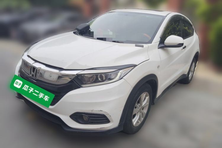 Honda Vezel 2019 1.5L CVT Pioneer Edition China VI مستعملة Guazi used car, China used car export, Used car for sale, Used  cars, Cheapest cars for sale