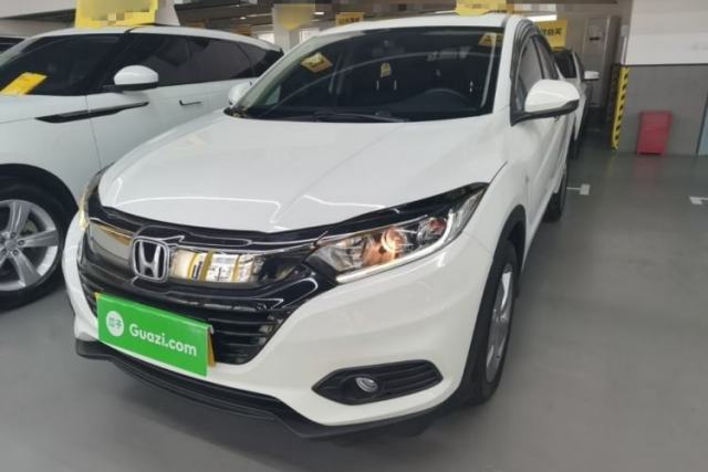 Honda Vezel 2019 220 TURBO CVT Elite Edition China VI usata