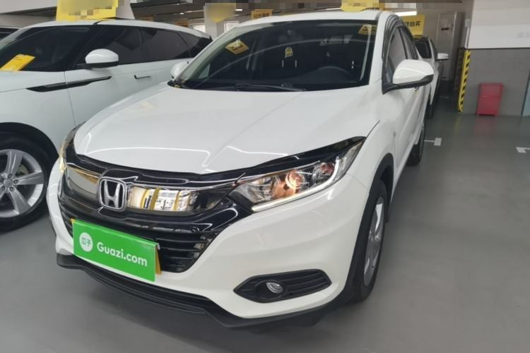 Used Honda Vezel 2019 220 TURBO CVT Elite Edition China VI Guazi used car, China used car export, Used car for sale, Used  cars, Cheapest cars for sale
