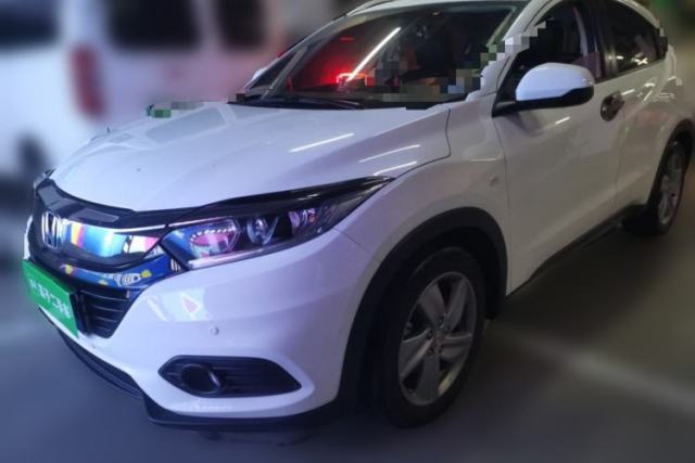 Used Honda Vezel 2019 220 TURBO CVT Elite Edition China VI