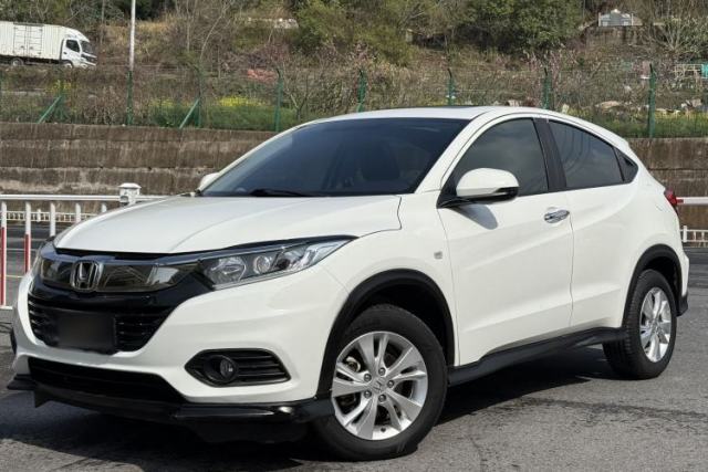 Ojetý Honda Vezel 2019 1.5L CVT Pioneer Edition China V