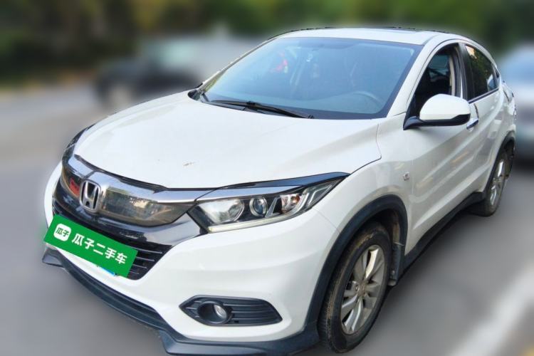 Used Honda Vezel 2019 1.5L CVT Pioneer Edition China VI Guazi used car, China used car export, Used car for sale, Used cars, Cheapest cars for sale