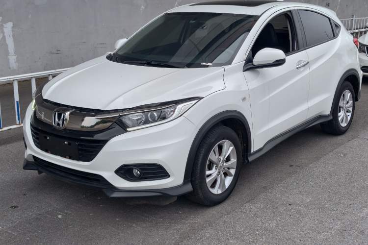 Honda Vezel 2019 1.5L CVT Pioneer Edition China VI مستعملة Guazi used car, China used car export, Used car for sale, Used  cars, Cheapest cars for sale