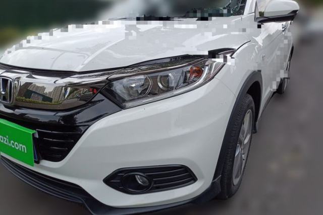 Used Honda Vezel 2019 220 TURBO CVT Elite Edition China VI