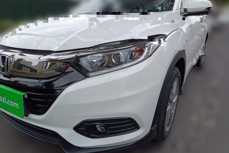 Used Honda Vezel 2019 220 TURBO CVT Elite Edition China VI Guazi used car, China used car export, Used car for sale, Used  cars, Cheapest cars for sale