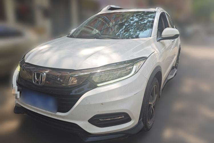Used Honda Vezel 2019 220 TURBO CVT Luxury Edition China VI Guazi used car, China used car export, Used car for sale, Used cars, Cheapest cars for sale