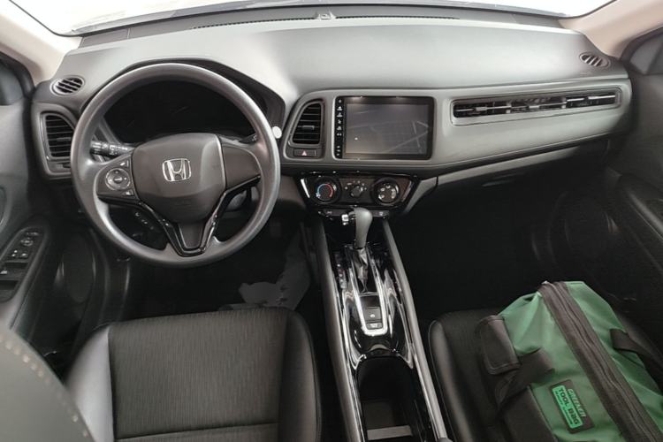 Used Honda Vezel 2019 1.5L CVT Pioneer Edition China V Center Console