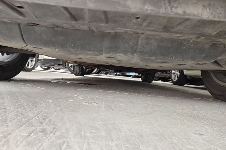Used Honda Vezel 2019 1.5L CVT Pioneer Edition China V Chassis Front