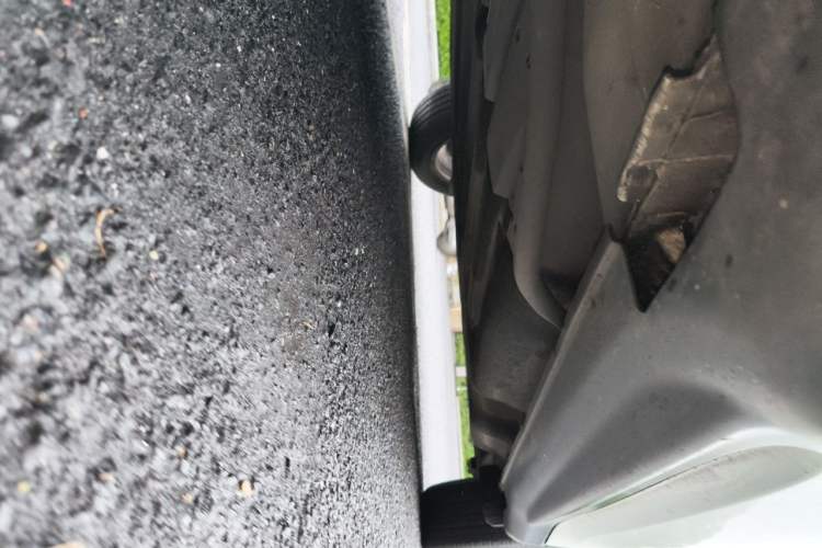 Used Honda Vezel 2019 220 TURBO CVT Elite Edition China VI Chassis Front Left