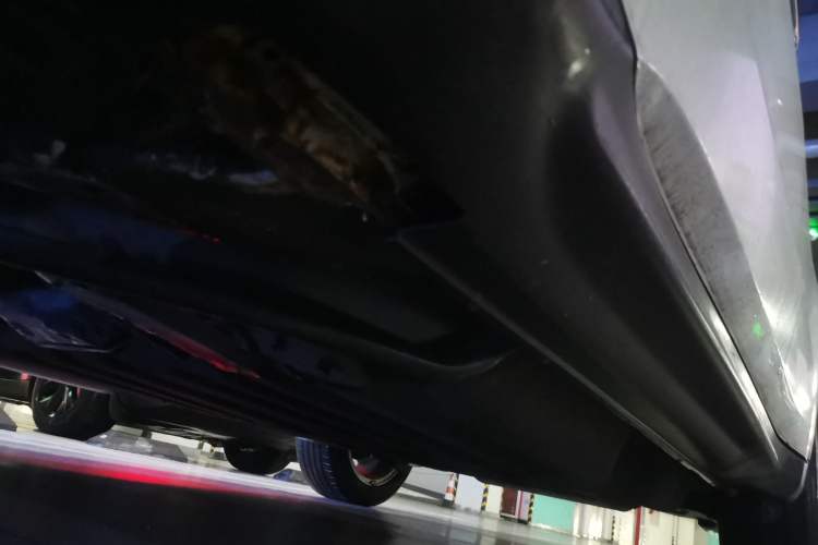 Used Honda Vezel 2019 220 TURBO CVT Elite Edition China VI Chassis Front Left
