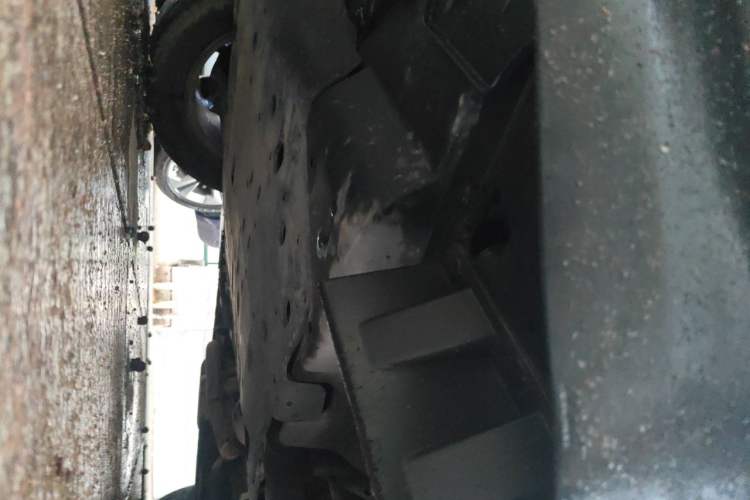 Used Honda Vezel 2019 1.5L CVT Pioneer Edition China VI Chassis Front Left