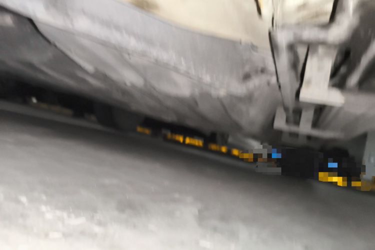 Used Honda Vezel 2019 1.5L CVT Pioneer Edition China VI Chassis Front Left