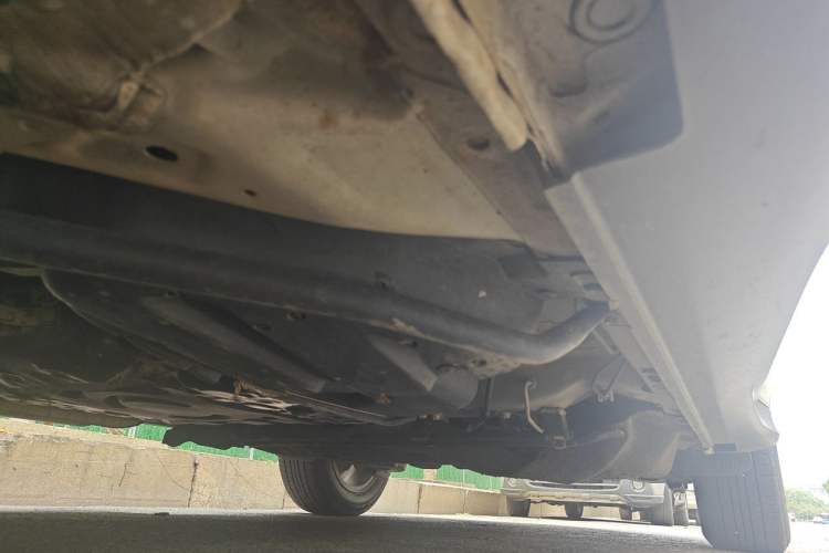 Used Honda Vezel 2019 1.5L CVT Pioneer Edition China VI Chassis Front Left