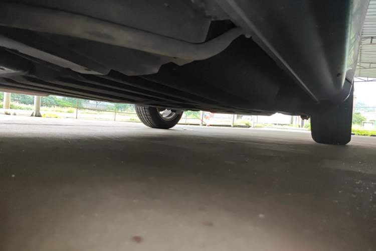 Used Honda Vezel 2019 220 TURBO CVT Elite Edition China VI Chassis Front Left