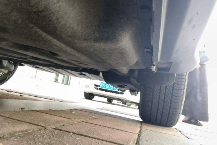 Used Honda Vezel 2019 1.5L CVT Pioneer Edition China V Chassis Front Left