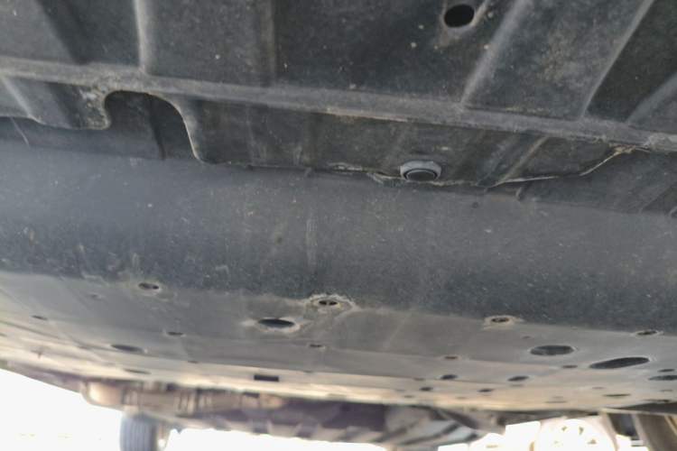 Used Honda Vezel 2019 1.5L CVT Pioneer Edition China VI Chassis Front