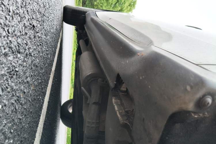 Used Honda Vezel 2019 220 TURBO CVT Elite Edition China VI Chassis Front Right
