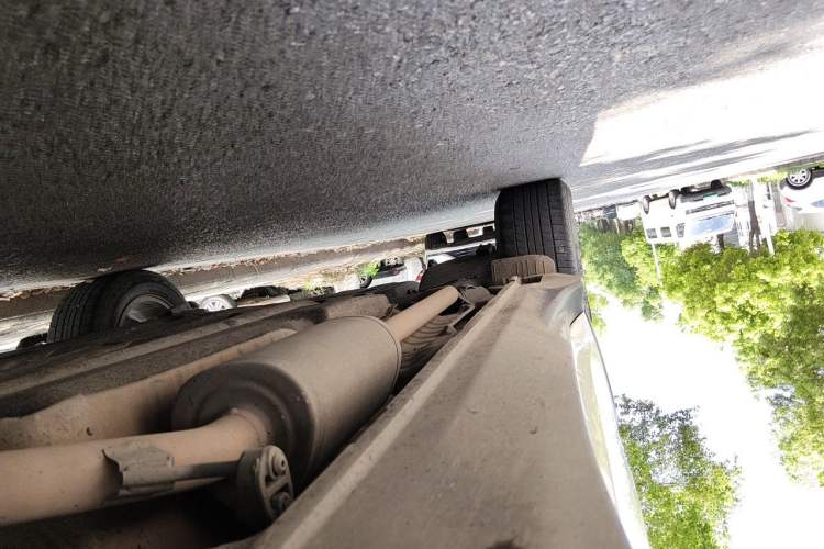Used Honda Vezel 2019 1.5L CVT Pioneer Edition China V Chassis Front Right