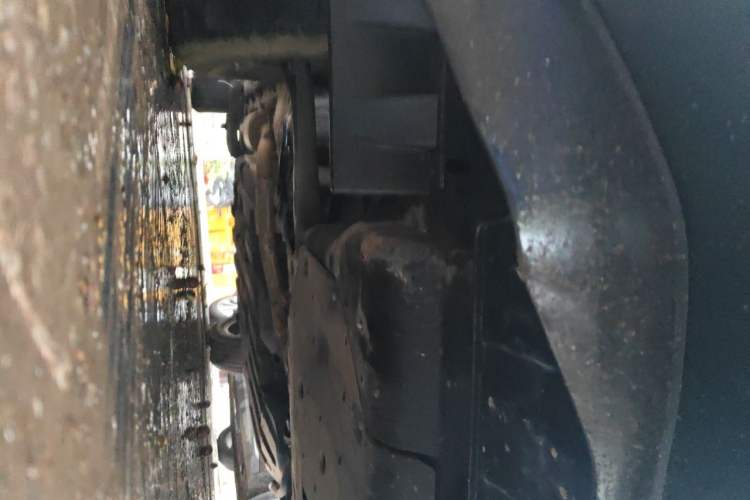 Used Honda Vezel 2019 1.5L CVT Pioneer Edition China VI Chassis Front Right