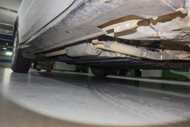Used Honda Vezel 2019 1.5L CVT Pioneer Edition China VI Chassis Front Right