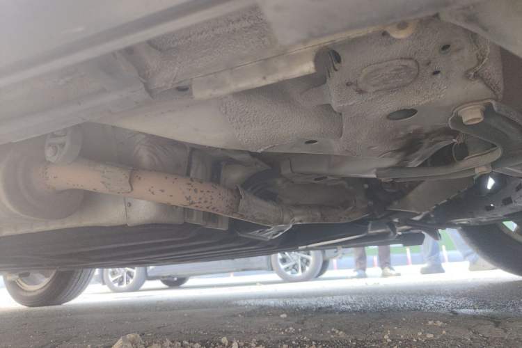 Used Honda Vezel 2019 1.5L CVT Pioneer Edition China VI Chassis Front Right