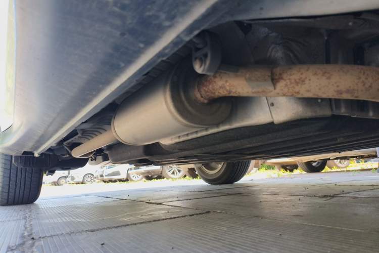 Used Honda Vezel 2019 1.5L CVT Pioneer Edition China VI Chassis Front Right
