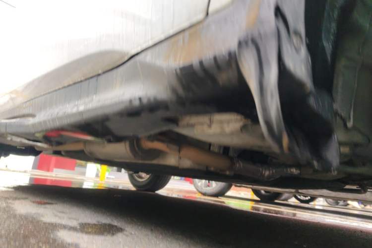 Used Honda Vezel 2019 1.5L CVT Pioneer Edition China VI Chassis Front Right