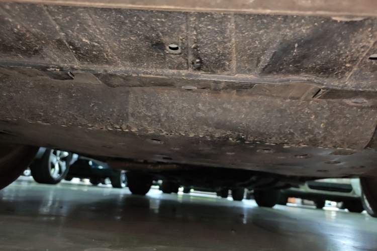 Used Honda Vezel 2019 1.5L CVT Pioneer Edition China VI Chassis Front