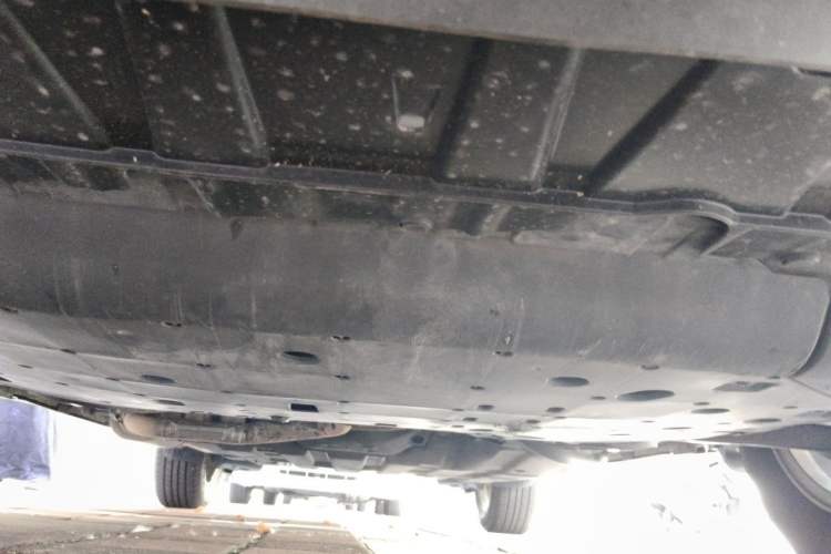 Used Honda Vezel 2019 1.5L CVT Pioneer Edition China V Chassis Front