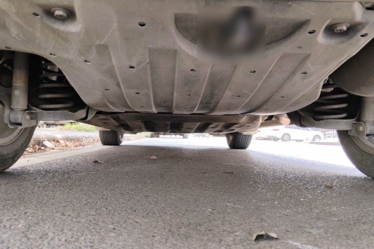 Used Honda Vezel 2019 1.5L CVT Pioneer Edition China V Chassis Rear