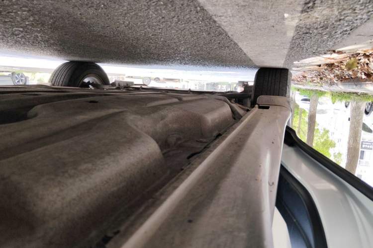 Used Honda Vezel 2019 1.5L CVT Pioneer Edition China V Chassis Rear Left