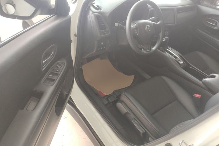 Used Honda Vezel 2019 1.5L CVT Pioneer Edition China VI Driver Seat