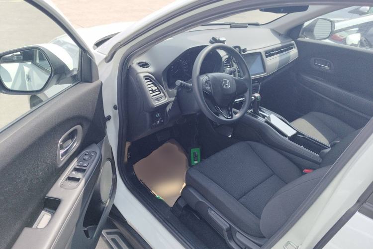 Used Honda Vezel 2019 220 TURBO CVT Elite Edition China VI Driver Seat