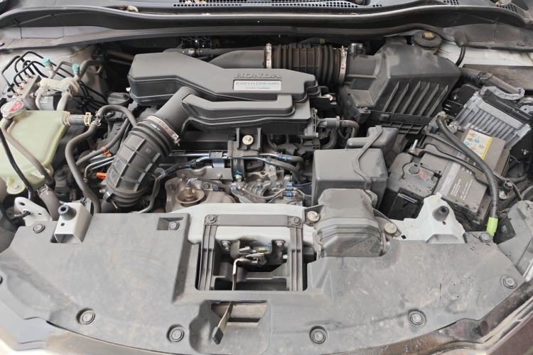 Used Honda Vezel 2019 220 TURBO CVT Luxury Edition China V Emission Standard Engine Bay