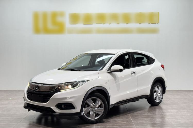 Used Honda Vezel 2019 220 TURBO CVT Elite Edition China VI Exterior 1