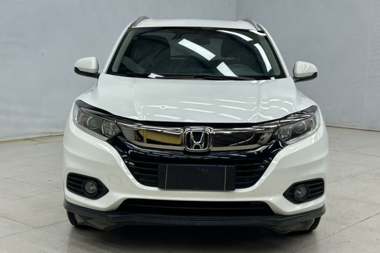 Used Honda Vezel 2019 1.5L Manual Comfort Version China VI Exterior 1