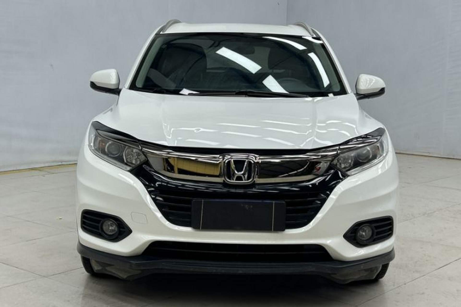 Used Honda Vezel 2019 1.5L Manual Comfort Version China VI Exterior 1