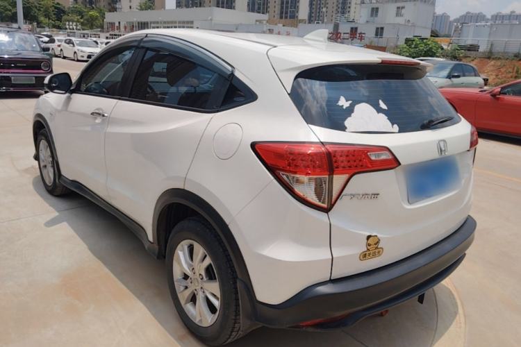 Used Honda Vezel 2019 1.5L CVT Pioneer Edition China V Exterior 2