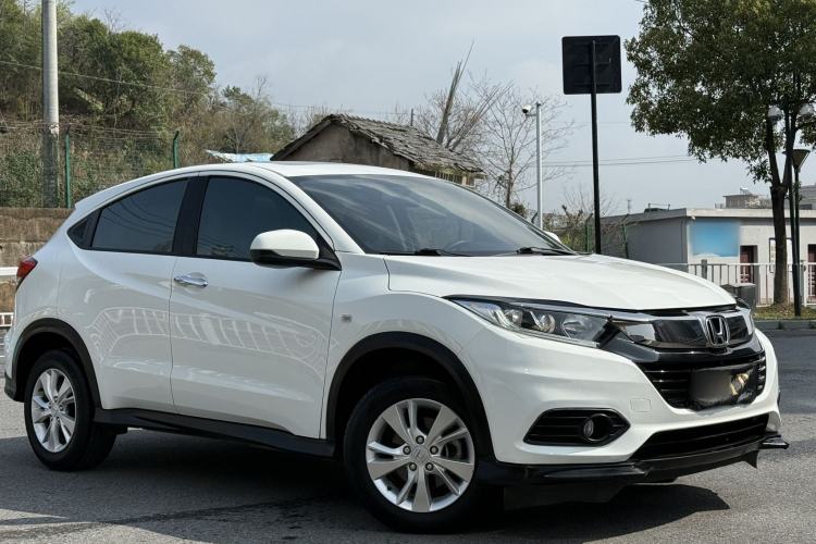 Used Honda Vezel 2019 1.5L CVT Pioneer Edition China V Exterior 2