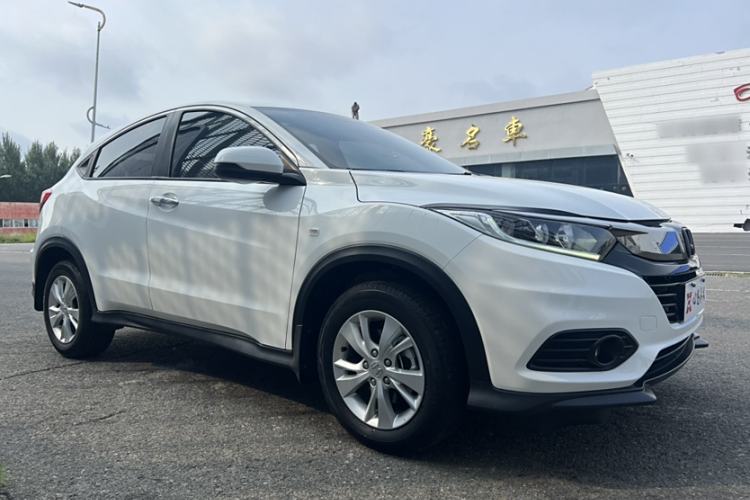 Used Honda Vezel 2019 1.5L CVT Pioneer Edition China V Exterior 2