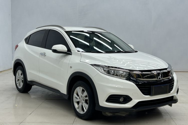 Used Honda Vezel 2019 1.5L Manual Comfort Version China VI Exterior 2