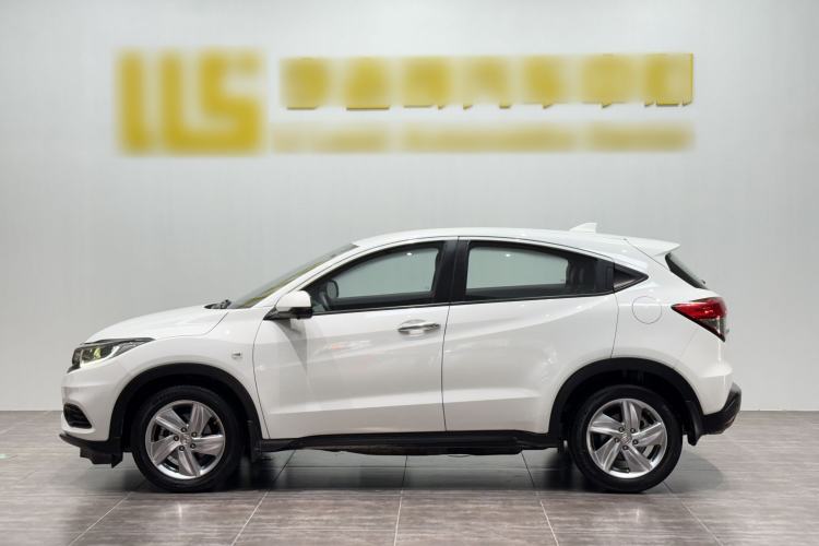 Used Honda Vezel 2019 220 TURBO CVT Elite Edition China VI Exterior 3