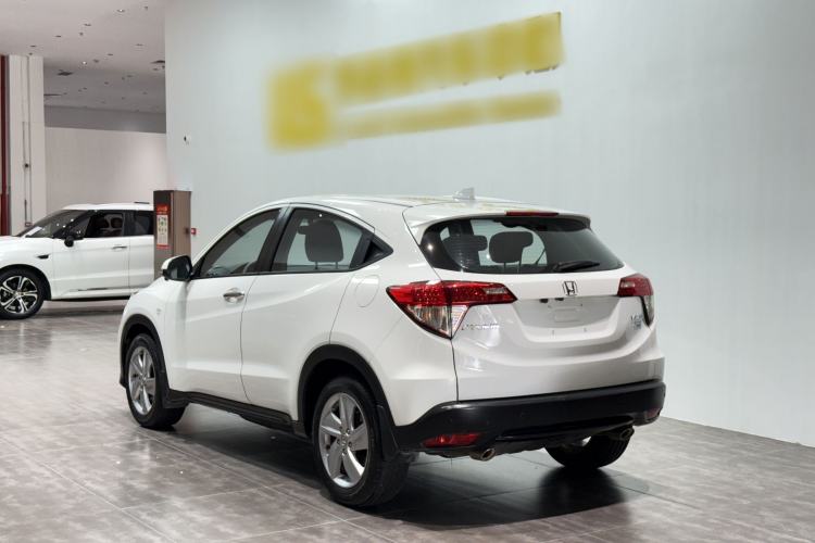 Used Honda Vezel 2019 220 TURBO CVT Elite Edition China VI Exterior 4